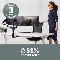 Fellowes Platinumseries Dreif. 13