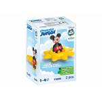 Geobra Brandsttter Stiftung - PLAYMOBIL 71698 Junior & Disney: Mickys