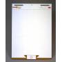 Post-it - Post-it Easel Pad 559 - Flipchart-Pad - 635 x 762 mm