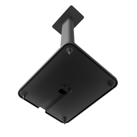 Kanto Sp26pl 26 Bookself Speakers Stands (black) [hardware/ e 10