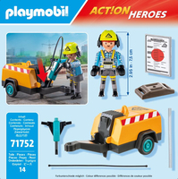 Geobra Brandst�tter Stiftung 3