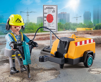 Geobra Brandst�tter Stiftung 5