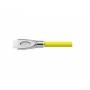 Python - HDMI 2.0 Kabel 4K2K Nylongeflecht gelb 1m