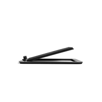 Kanto S4 Desktop Speaker Stands Midsize Black 2