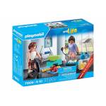 Playmobil - Fitnesstraining, Aktion/Abenteuer, 4 Jahr(e), Mehrfarbig