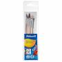 Pelikan Bro - - Paint brush set (718163)