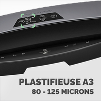 Fellowes 10