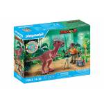 Playmobil - PLAYMOBIL Dinos Stygimoloch-Beobachtung 71822 (71822)