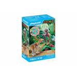 Geobra Brandsttter Stiftung - PLAYMOBIL 71823 Velociraptor
