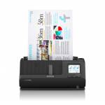 Epson - WorkForce ES-C380W, Einzugsscanner