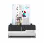 Epson - DS-C490 - Einzelblatt-Scanner - Duplex - A4/Legal - 600 dpi x 600 dpi - automatischer Dokumenteneinzug (20 Seiten) - USB 2.0