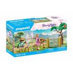 Playmobil - PLAYMOBIL Princess Magic Knigskinder im Spielgarten 71849 (71849)