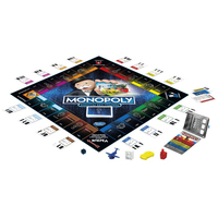 Hasbro European Trading B.v. 2