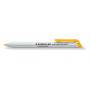 Staedtler - Trockenmarker Lumocolor non-perm gelb
