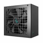 Deepcool - DeepCool PN750D Netzteil 750 W 20+4 pin ATX ATX Schwarz (R-PN750D-FC0B-EU)