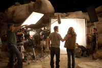 Dutton, Charles S. , Walsh, Kate, Gibson, Tyrese, Black, Luca 1