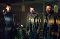 Dutton, Charles S. , Walsh, Kate, Gibson, Tyrese, Black, Luca 2