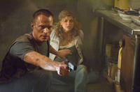 Dutton, Charles S. , Walsh, Kate, Gibson, Tyrese, Black, Luca 6