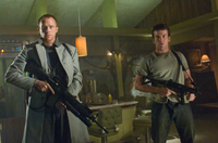Dutton, Charles S. , Walsh, Kate, Gibson, Tyrese, Black, Luca 9