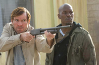Dutton, Charles S. , Walsh, Kate, Gibson, Tyrese, Black, Luca 13