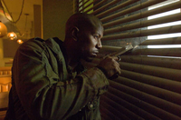 Dutton, Charles S. , Walsh, Kate, Gibson, Tyrese, Black, Luca 20