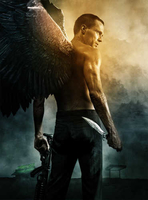Dutton, Charles S. , Walsh, Kate, Gibson, Tyrese, Black, Luca 23
