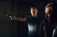 Dutton, Charles S. , Walsh, Kate, Gibson, Tyrese, Black, Luca 30