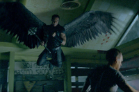 Dutton, Charles S. , Walsh, Kate, Gibson, Tyrese, Black, Luca 34
