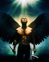 Dutton, Charles S. , Walsh, Kate, Gibson, Tyrese, Black, Luca 37