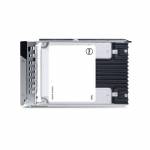 Dell - 960gb Ssd Sata Mixed Use 6gbps 512e