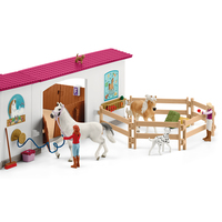 Schleich 34