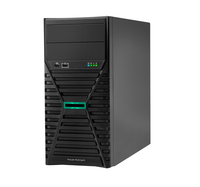 Hewlett & Packard Enterprise 1