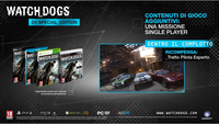 Watch Dogs Special Edition 1
