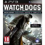 Watch Dogs Special Edition - Watch Dogs Special Edition Ps3