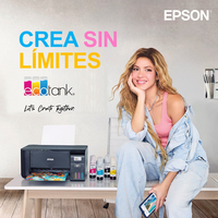 Epson 8