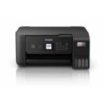 Epson - EPSON EcoTank ET-2870 3-in-1 Tinten-Multi WiFi [EURO-Version]