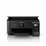 Epson - EcoTank ET-2871 - Multifunktionsdrucker - Farbe - Tintenstrahl - ITS - A4 (Medie [EURO-Version]