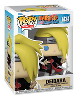 Pop Anime Naruto 1