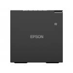 Epson Pos - TM m30III - Belegdrucker - Thermozeile - Rolle (7,95 cm) - 203 x 203 dpi - bis zu 300 mm/Sek. - USB 2.0-Host, USB, USB-C, LAN, W