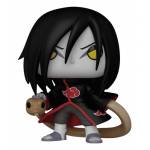 Anime Naruto - Funko Pop Naruto Shippuden Orochimaru (akatsuki) 1435