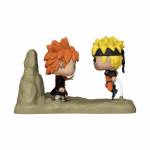 Naruto: Funko Pop! Moment -Pain Vs Naruto (vinyl Figure 143 - Funko Moments Naruto Shippuden Pain Vs Naruto 1433