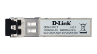 Kompatibler Transceiver Mini-gbic Modul Gigabit Lc Dem-311gt 1