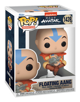 Avatar The Last Airbender - Pop Animation N° 1439 1