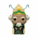Avatar The Last Airbender -Pop Deluxe N° 1444 - - Avatar The Last Airbender - Pop Deluxe N° 1444 -
