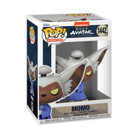 Avatar The Last Airbender - Pop Animation N° 1442 1