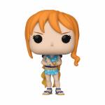 One Piece: Funko Pop! Animation -Onami (wano) (vinyl Figur - Funko Pop One Piece Onami (wano) 1472