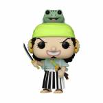 Anime One Piece - Funko Pop One Piece Usohachi (wano) 1474