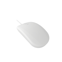 Active Key - Mouse Contour Medical ACTIVE KEY AK-PMH3 wired white (AK-PMH3OB-US-W)