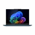 Lenovo - Yoga Pro 7 14ASP10 AMD Ryzen AI 9 365 2.9K - Notebook - 5 GHz (83LX0009GE) [DE-Version, German Keyboard]