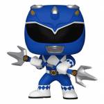 Tv Series - Funko Pop Power Rangers 30th Blue Ranger 1372